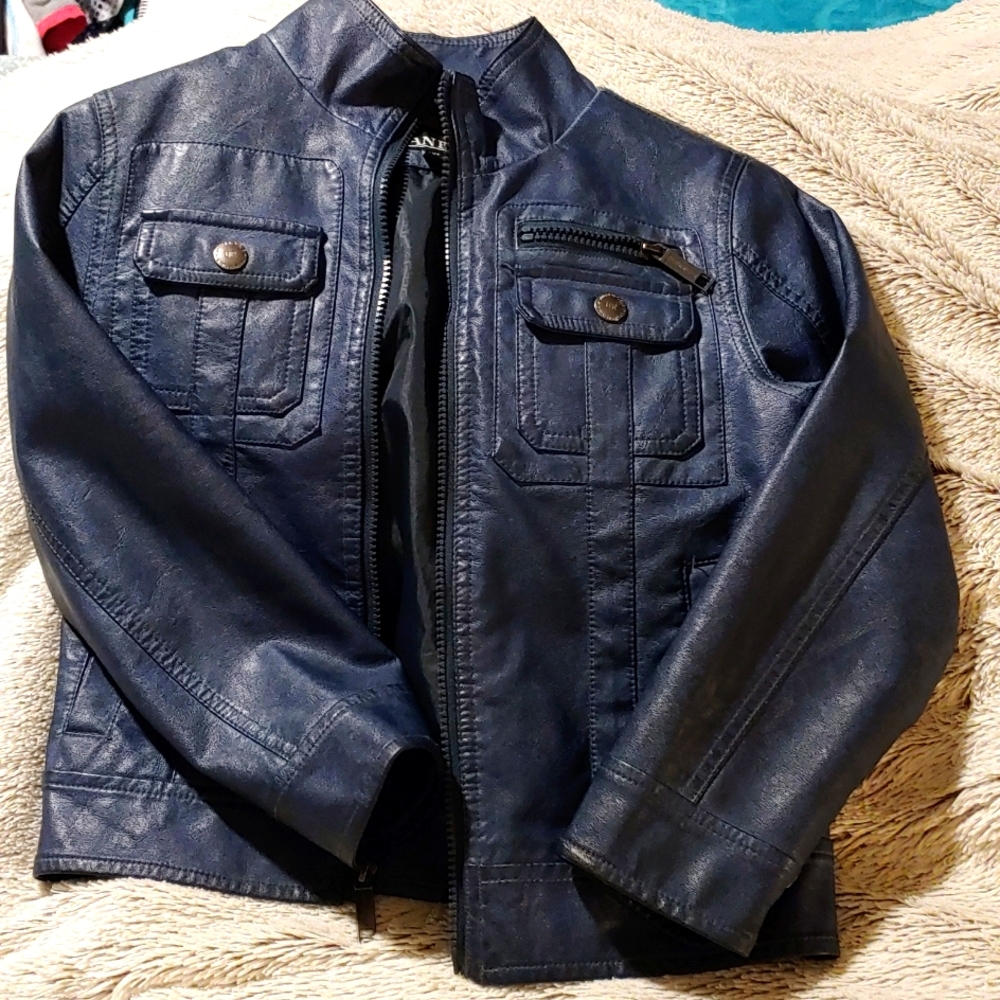 Boys size 8 jacket